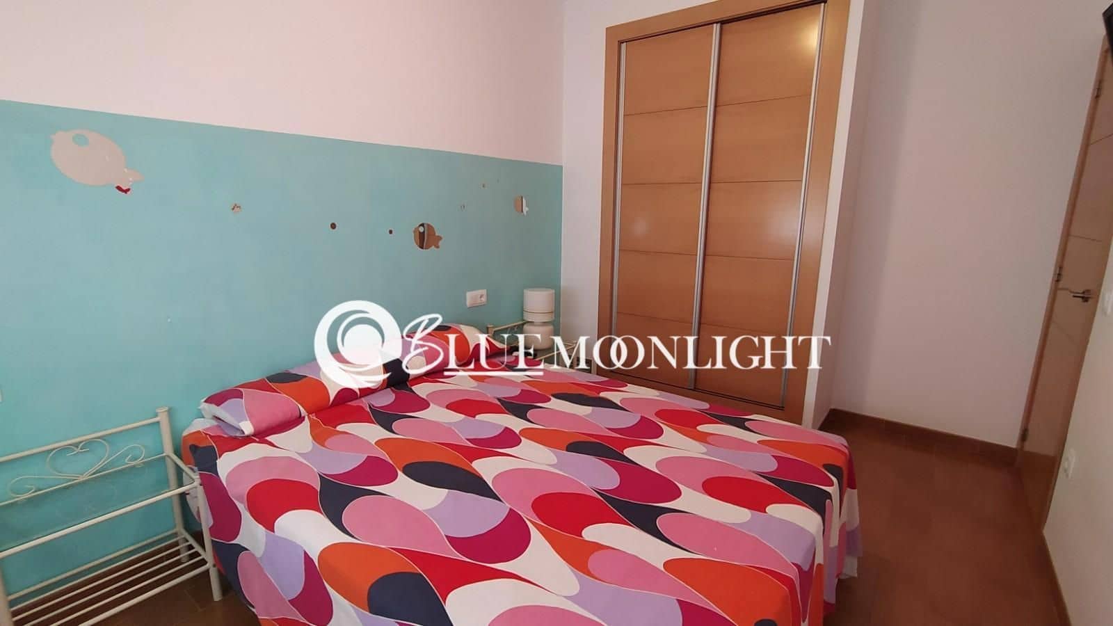 2 soveværelse Byhus til salg i Peniscola med swimmingpool garage - € 249.000 (Ref: 9378163)