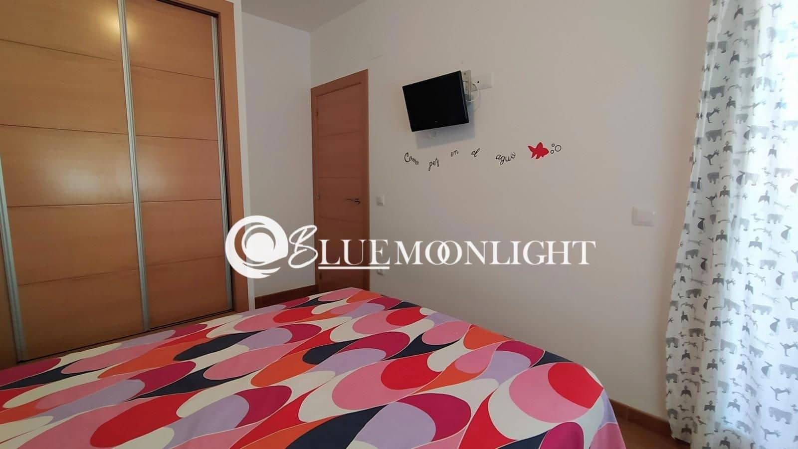 2 soveværelse Byhus til salg i Peniscola med swimmingpool garage - € 249.000 (Ref: 9378163)