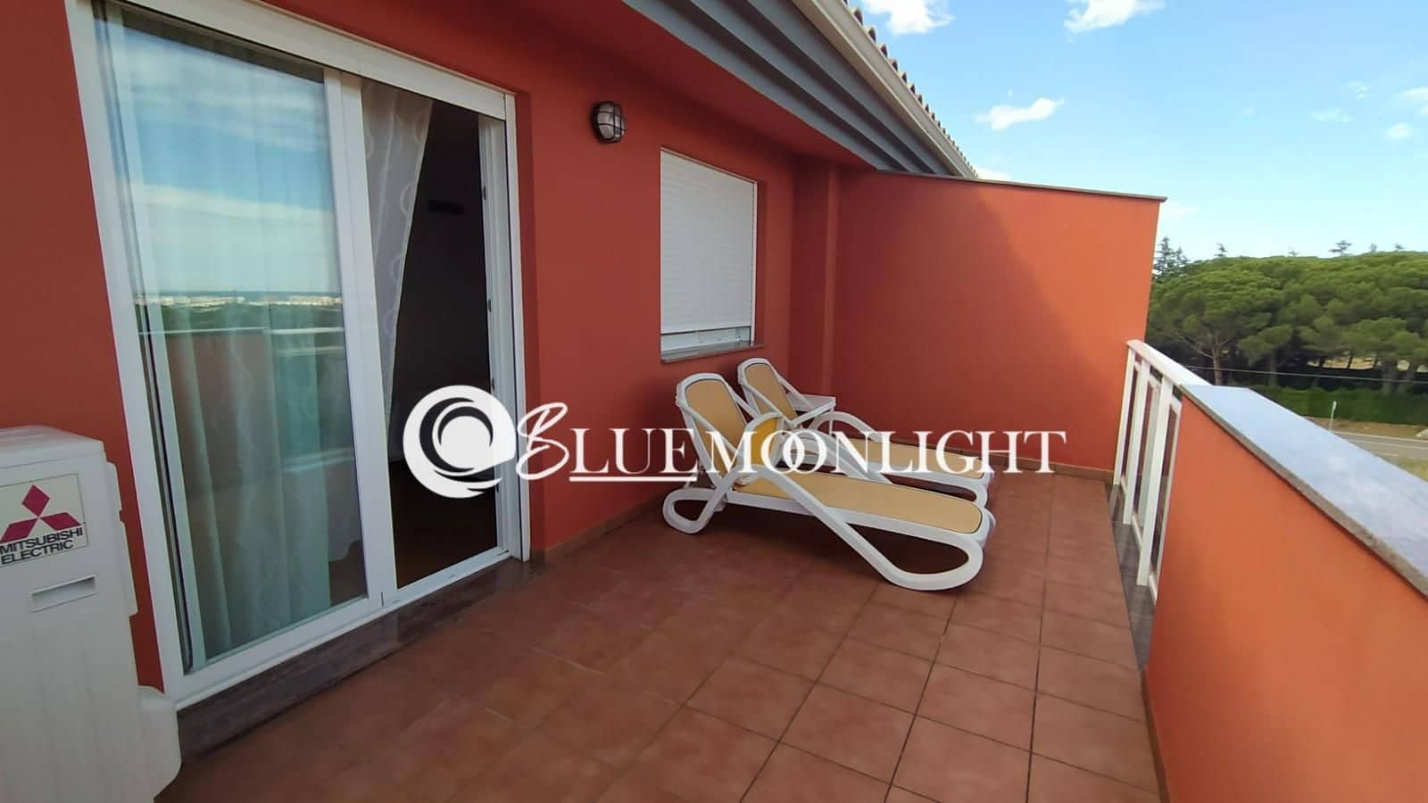 2 soveværelse Byhus til salg i Peniscola med swimmingpool garage - € 249.000 (Ref: 9378163)