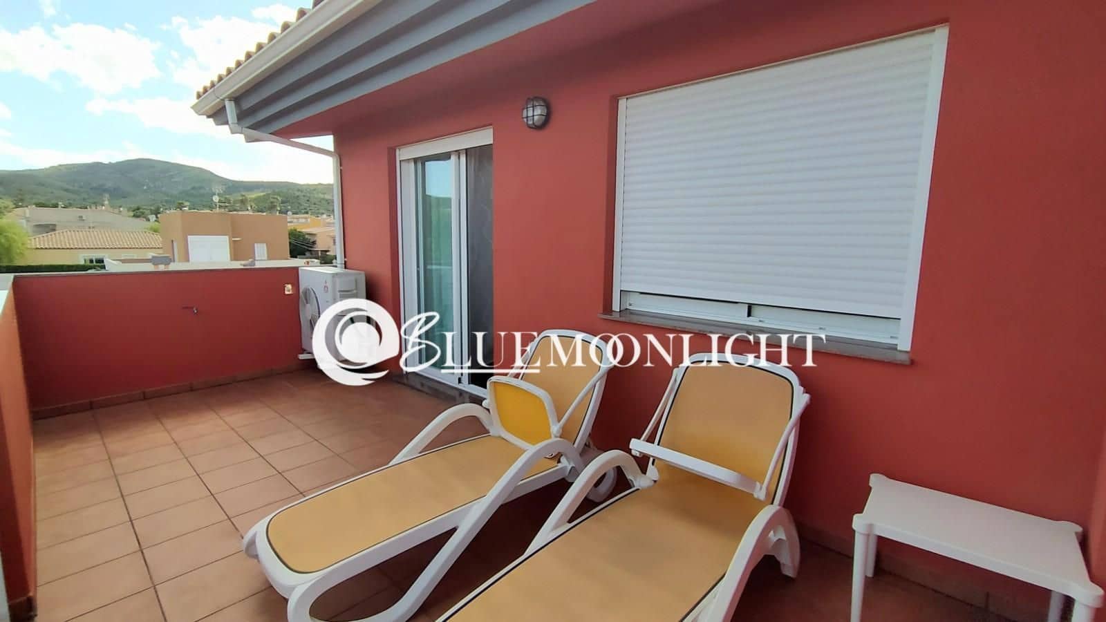 2 soveværelse Byhus til salg i Peniscola med swimmingpool garage - € 249.000 (Ref: 9378163)