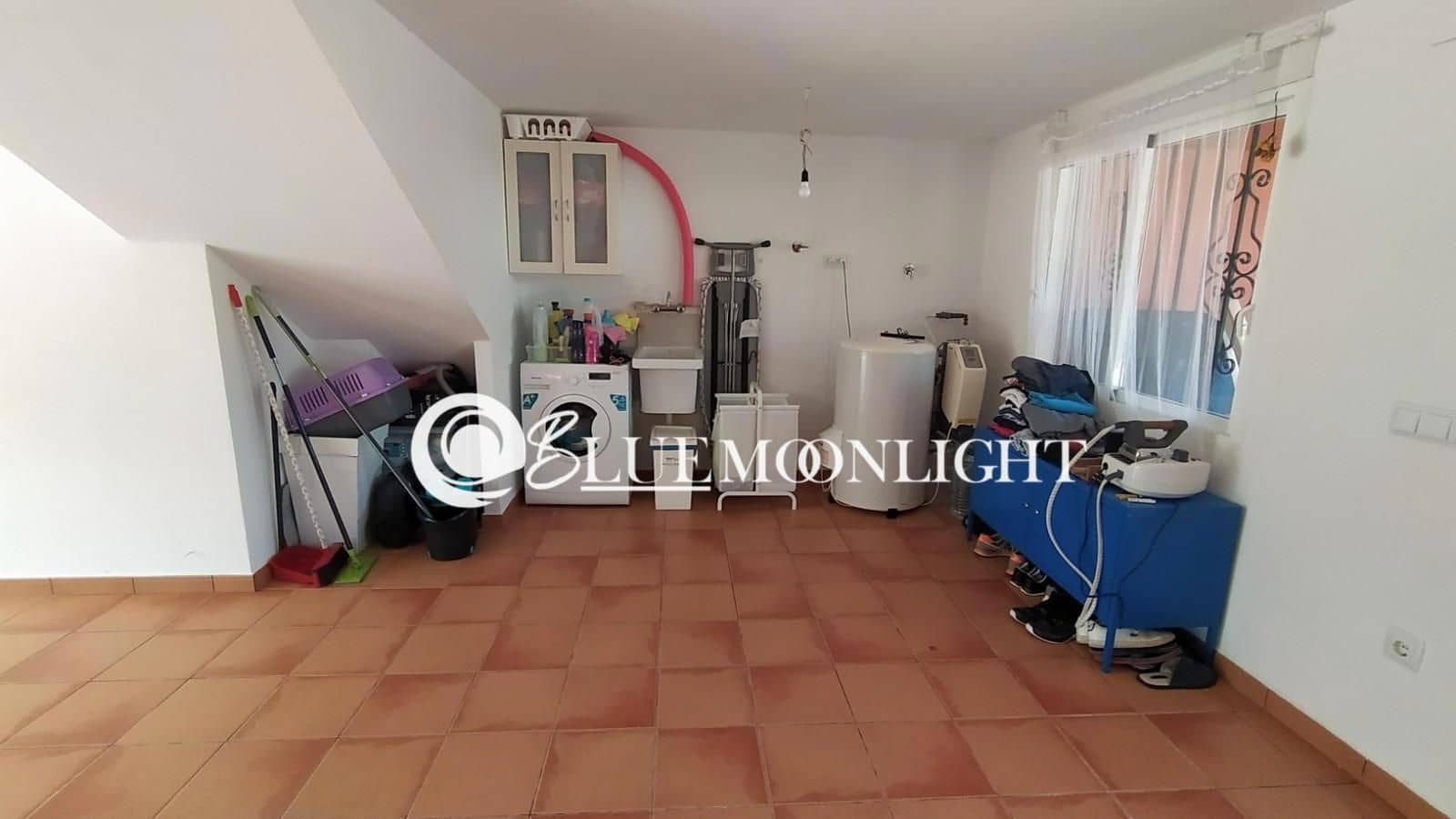 2 soveværelse Byhus til salg i Peniscola med swimmingpool garage - € 249.000 (Ref: 9378163)