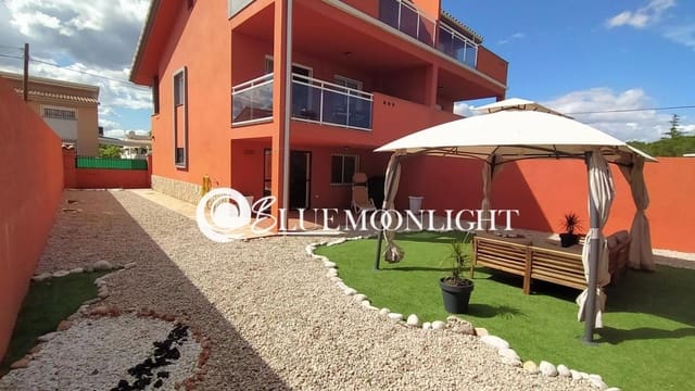 2 sovrum Hus till salu i Peñíscola med pool garage - 249 000 € (Ref: 9378163)