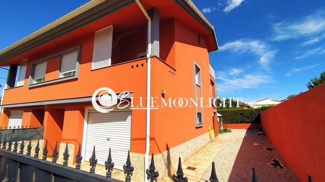 2 sovrum Hus till salu i Peñíscola med pool garage - 249 000 € (Ref: 9378163)