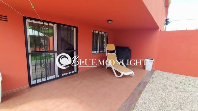 2 sovrum Hus till salu i Peñíscola med pool garage - 249 000 € (Ref: 9378163)