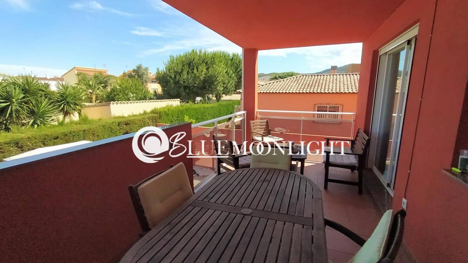 2 soveværelse Byhus til salg i Peniscola med swimmingpool garage - € 249.000 (Ref: 9378163)