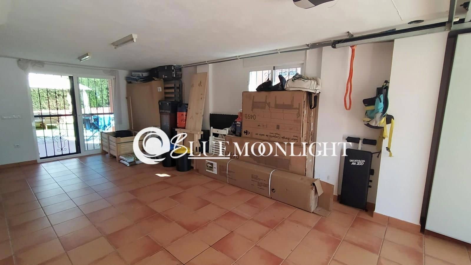 2 soveværelse Byhus til salg i Peniscola med swimmingpool garage - € 249.000 (Ref: 9378163)