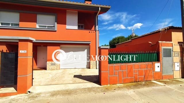 2 sovrum Hus till salu i Peñíscola med pool garage - 249 000 € (Ref: 9378163)