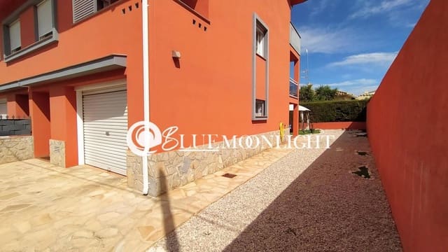 2 sovrum Hus till salu i Peñíscola med pool garage - 249 000 € (Ref: 9378163)