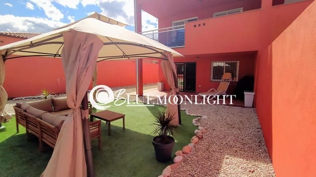 2 sovrum Hus till salu i Peñíscola med pool garage - 249 000 € (Ref: 9378163)