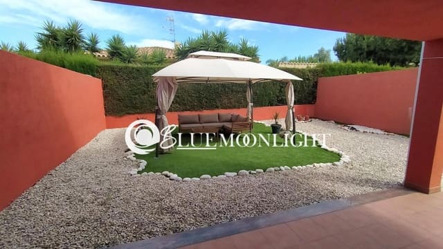 2 sovrum Hus till salu i Peñíscola med pool garage - 249 000 € (Ref: 9378163)