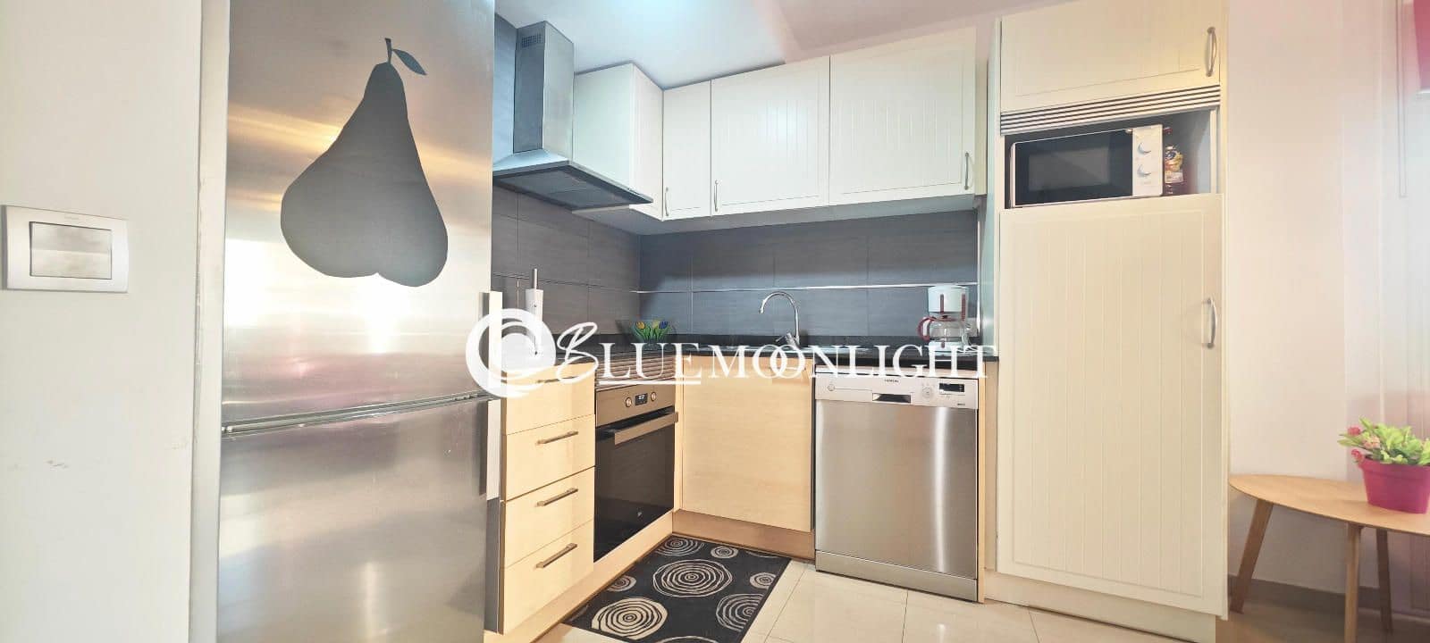 2 soveværelse Penthouse til salg i Peniscola med swimmingpool garage - € 155.000 (Ref: 9405913)