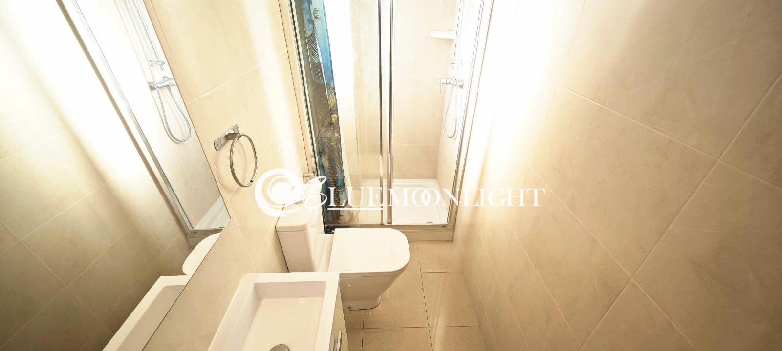 2 soveværelse Penthouse til salg i Peniscola med swimmingpool garage - € 155.000 (Ref: 9405913)