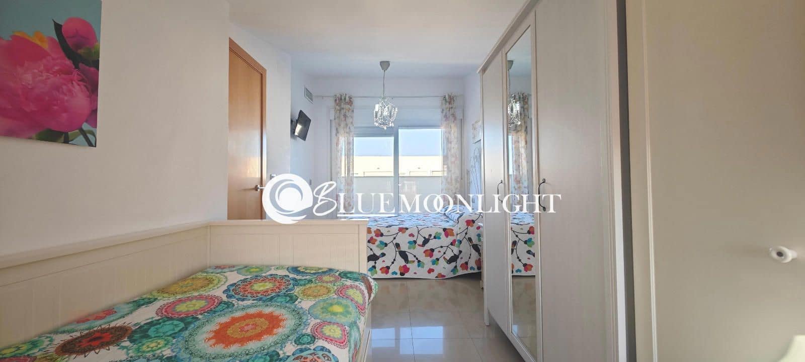 2 soveværelse Penthouse til salg i Peniscola med swimmingpool garage - € 155.000 (Ref: 9405913)