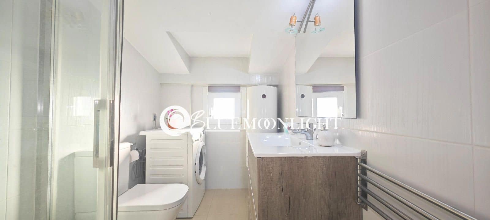 2 soveværelse Penthouse til salg i Peniscola med swimmingpool garage - € 155.000 (Ref: 9405913)