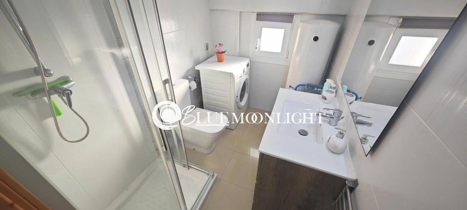 2 soveværelse Penthouse til salg i Peniscola med swimmingpool garage - € 155.000 (Ref: 9405913)