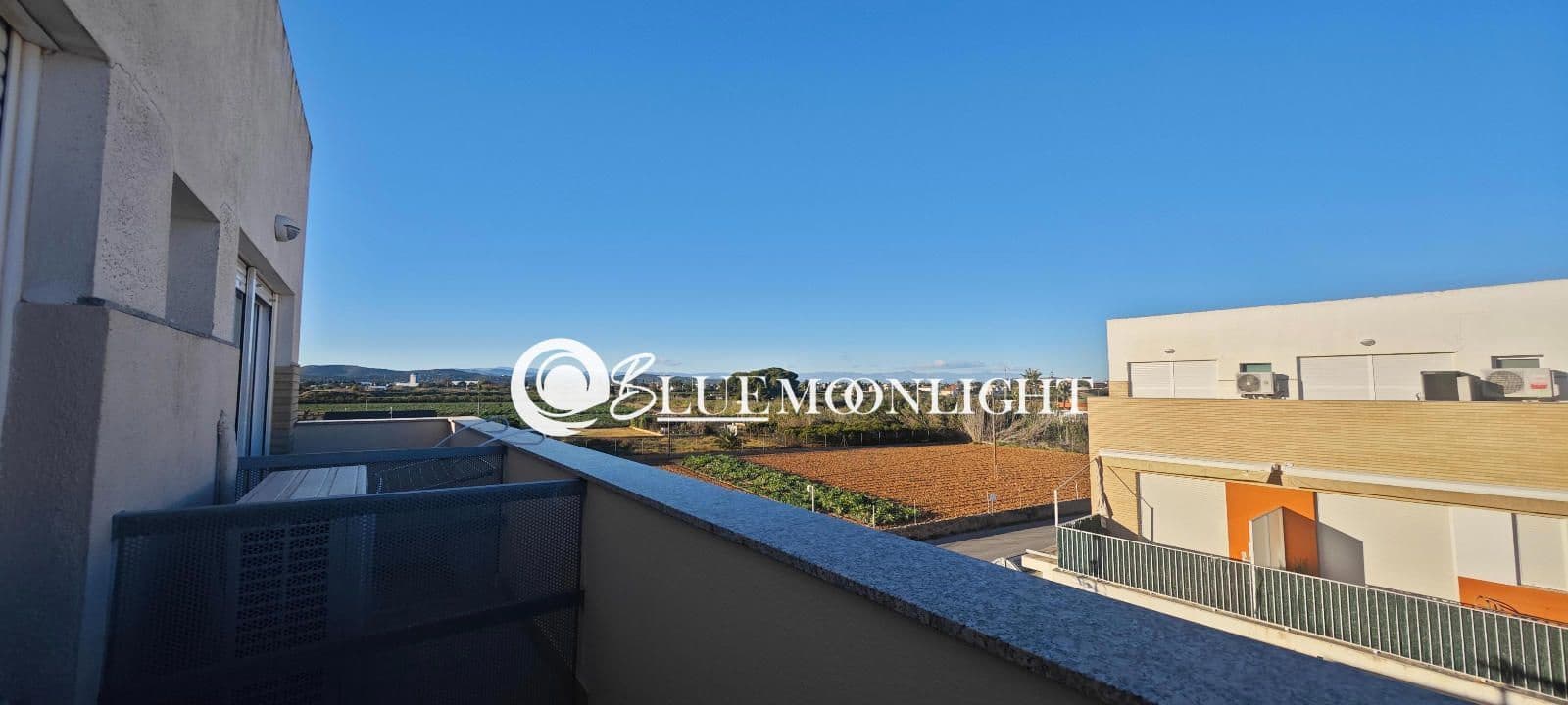 2 soveværelse Penthouse til salg i Peniscola med swimmingpool garage - € 155.000 (Ref: 9405913)