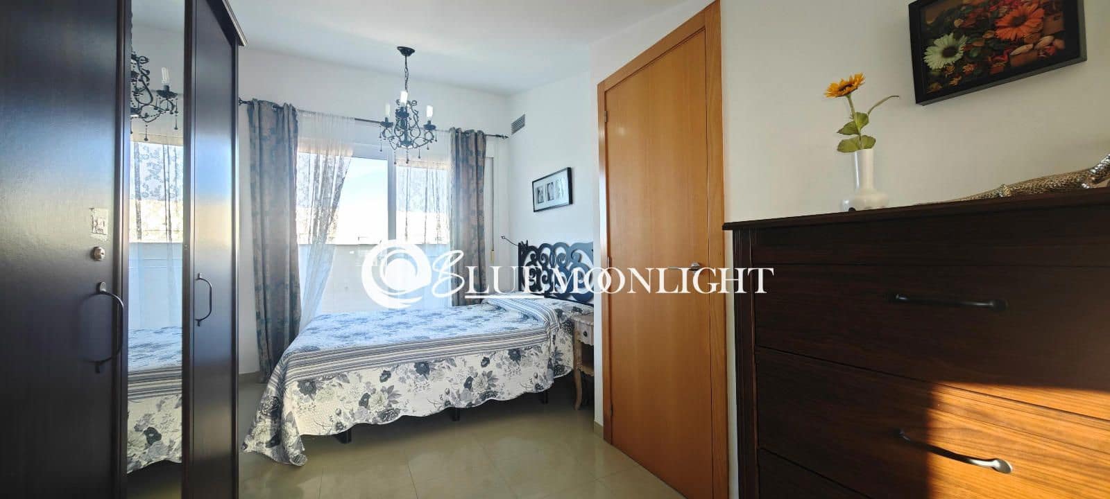 2 soveværelse Penthouse til salg i Peniscola med swimmingpool garage - € 155.000 (Ref: 9405913)