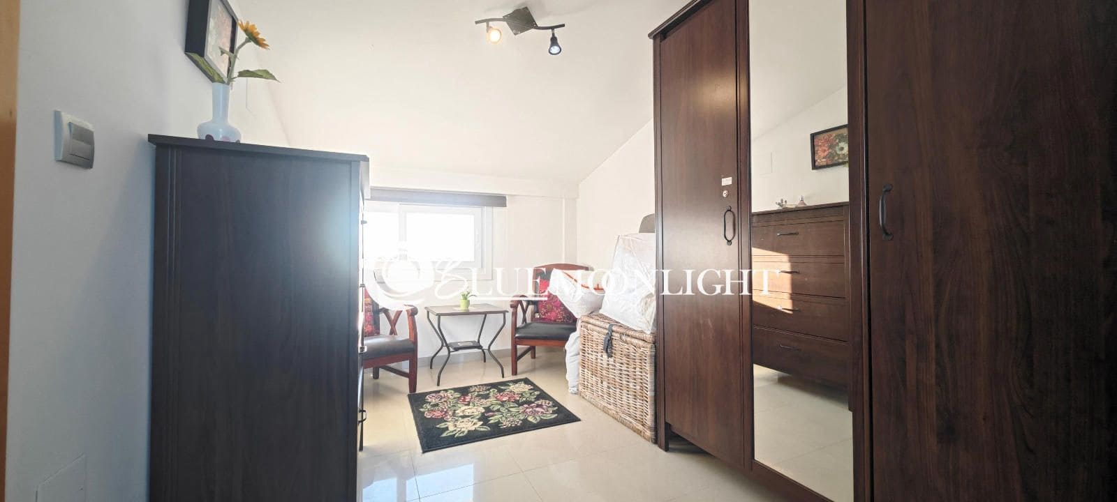 2 soveværelse Penthouse til salg i Peniscola med swimmingpool garage - € 155.000 (Ref: 9405913)