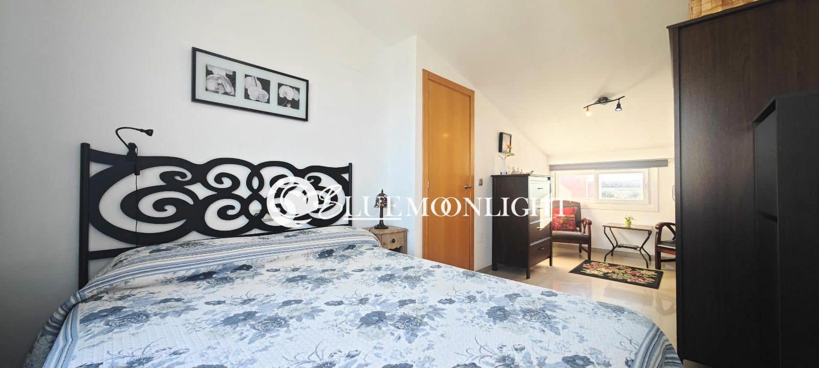 2 soveværelse Penthouse til salg i Peniscola med swimmingpool garage - € 155.000 (Ref: 9405913)