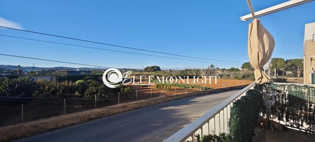 2 bedroom Penthouse for sale in Peñíscola with pool garage - € 155,000 (Ref: 9405913)