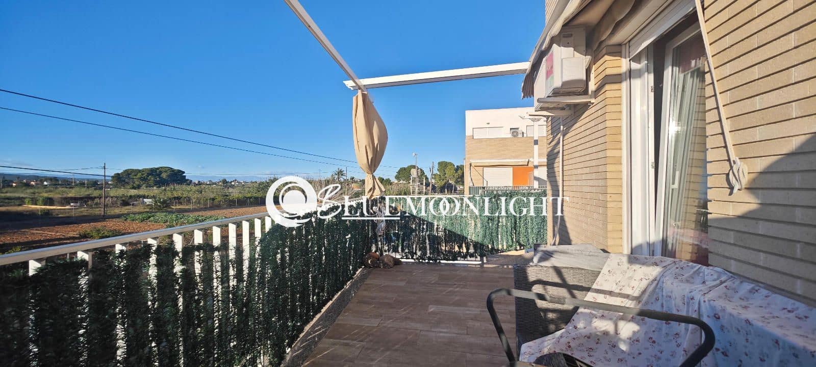 2 soveværelse Penthouse til salg i Peniscola med swimmingpool garage - € 155.000 (Ref: 9405913)