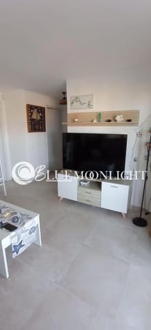 2 soverom Leilighet til salgs i Peñíscola med garasje - € 155 000 (Ref: 9429066)