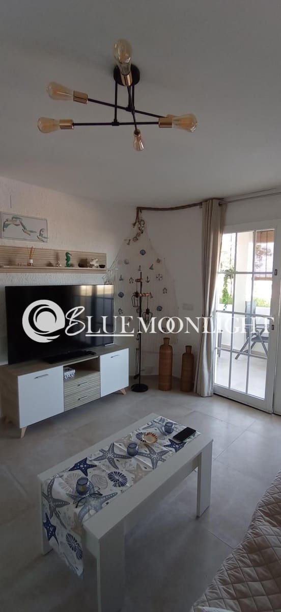 2 bedroom Flat for sale in Peniscola with garage - € 155,000 (Ref: 9429066)