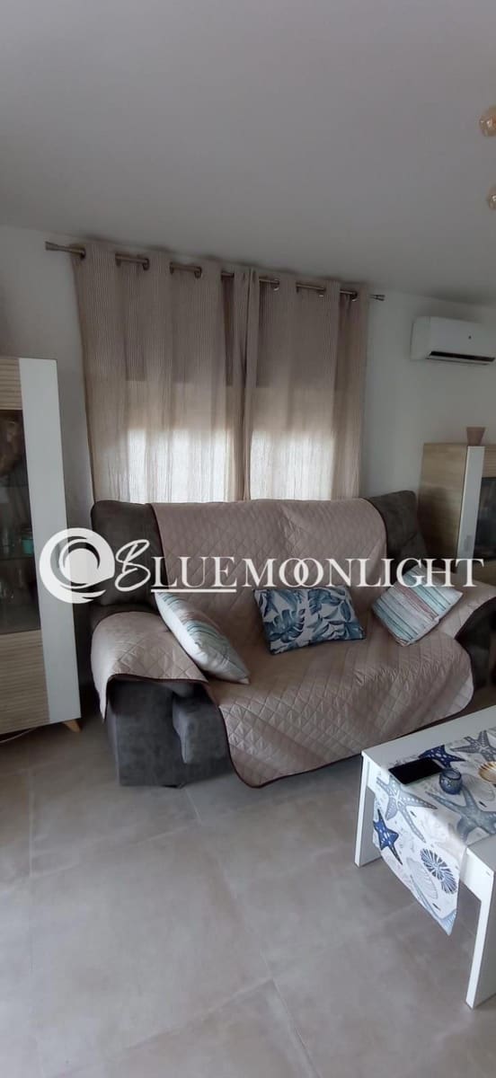 2 bedroom Flat for sale in Peniscola with garage - € 155,000 (Ref: 9429066)