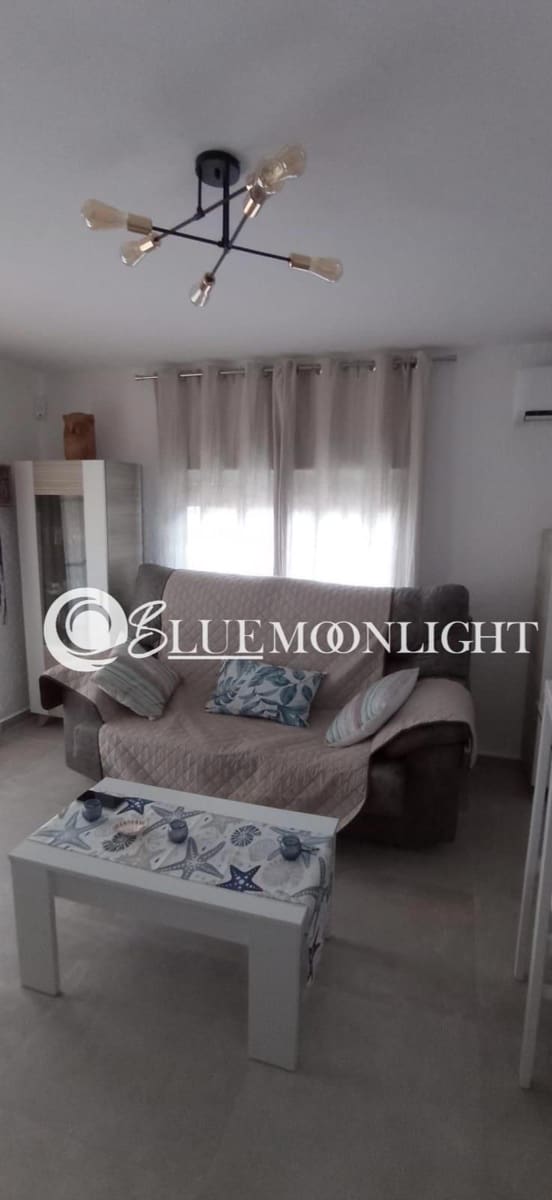 2 bedroom Flat for sale in Peniscola with garage - € 155,000 (Ref: 9429066)