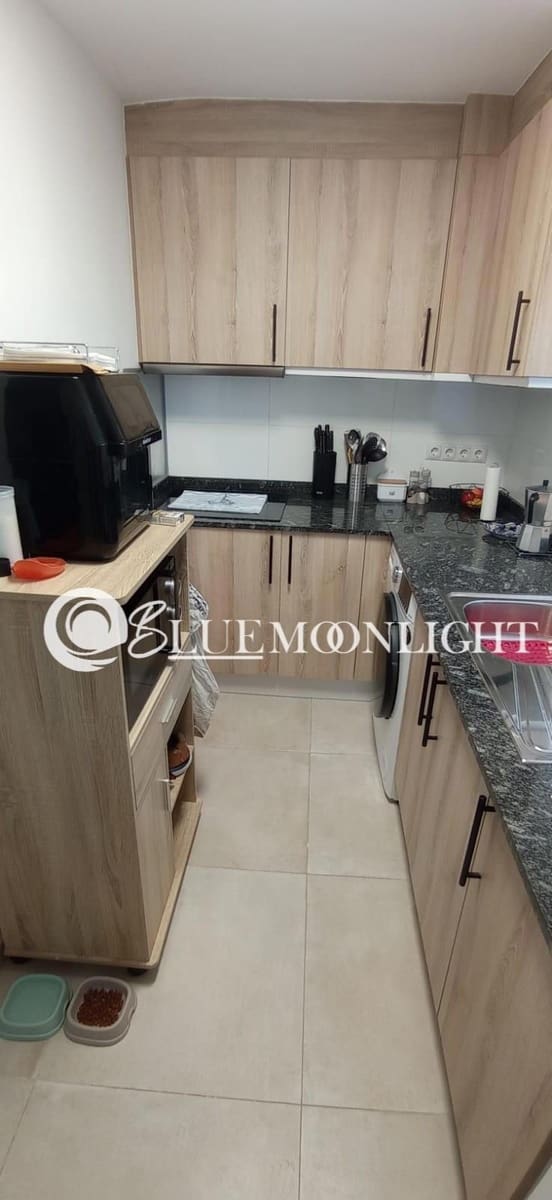 2 bedroom Flat for sale in Peniscola with garage - € 155,000 (Ref: 9429066)