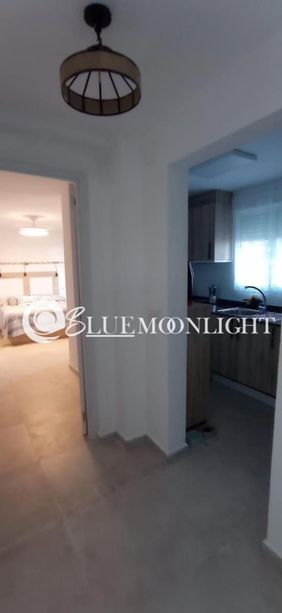 2 bedroom Flat for sale in Peniscola with garage - € 155,000 (Ref: 9429066)