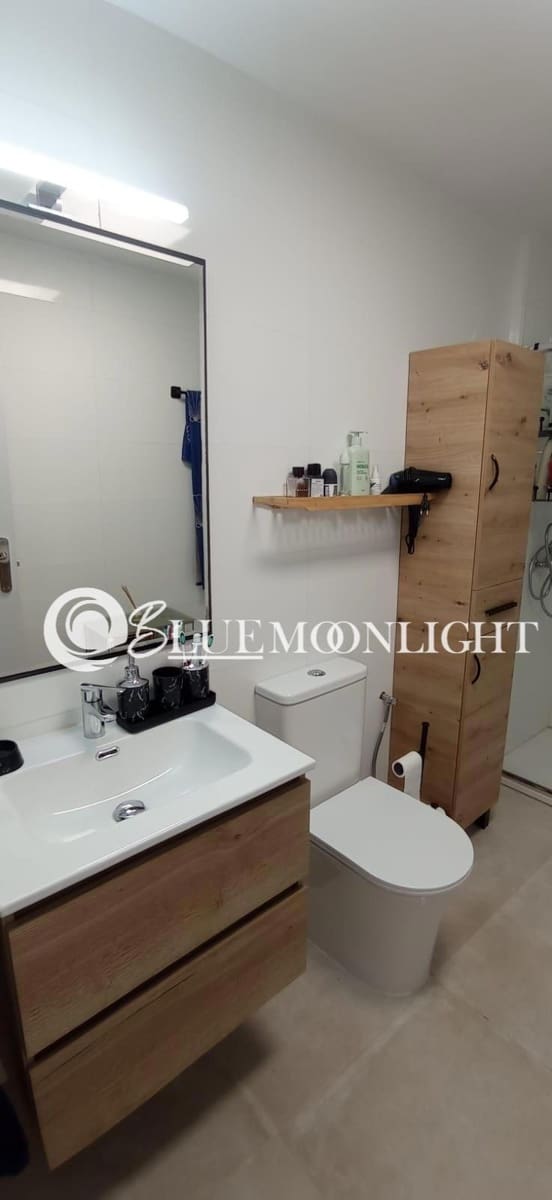 2 bedroom Flat for sale in Peniscola with garage - € 155,000 (Ref: 9429066)