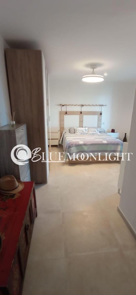 2 bedroom Flat for sale in Peniscola with garage - € 155,000 (Ref: 9429066)