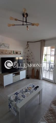 2 soverom Leilighet til salgs i Peñíscola med garasje - € 155 000 (Ref: 9429066)