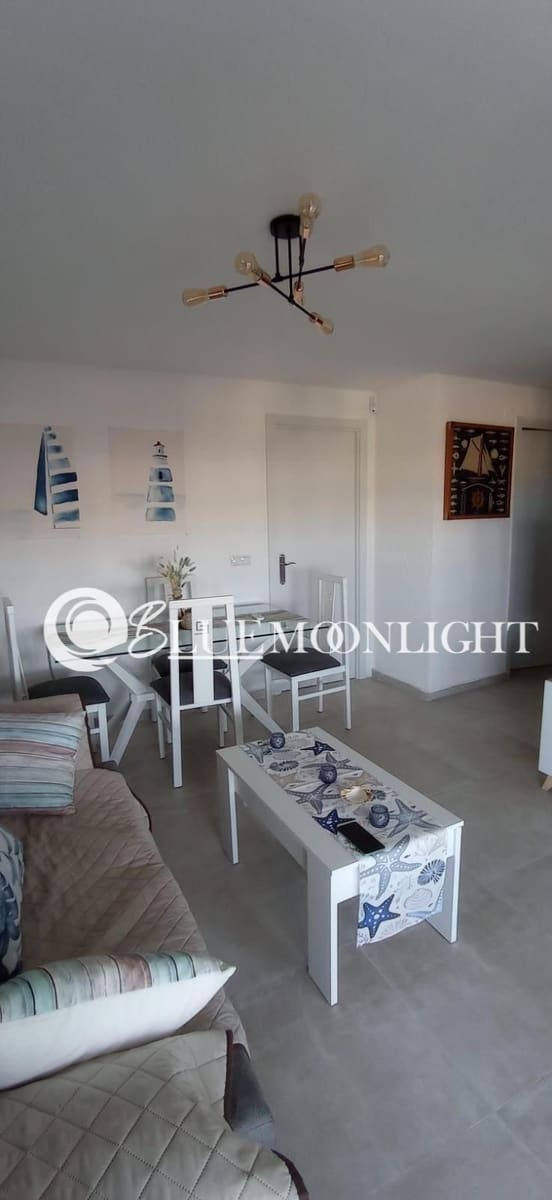 2 bedroom Flat for sale in Peniscola with garage - € 155,000 (Ref: 9429066)