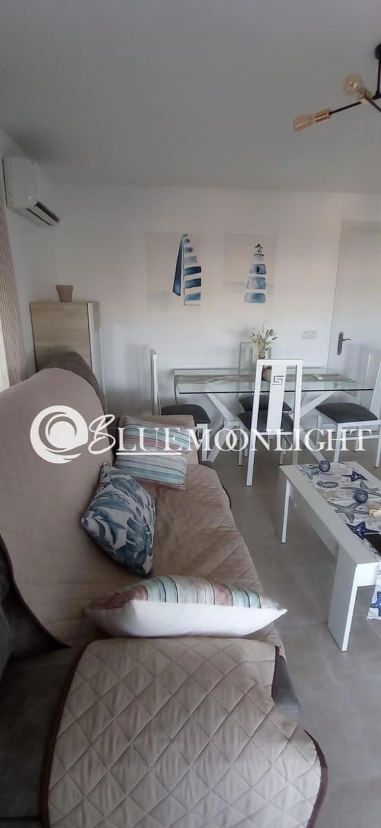 2 bedroom Flat for sale in Peniscola with garage - € 155,000 (Ref: 9429066)