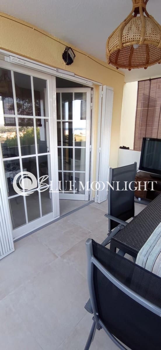 2 bedroom Flat for sale in Peniscola with garage - € 155,000 (Ref: 9429066)