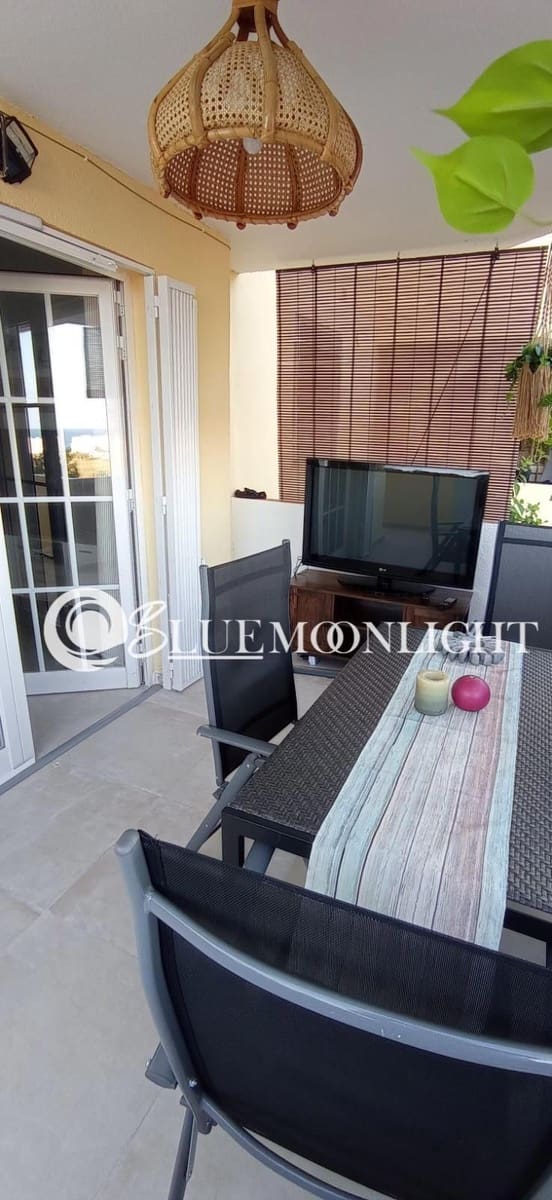 2 bedroom Flat for sale in Peniscola with garage - € 155,000 (Ref: 9429066)