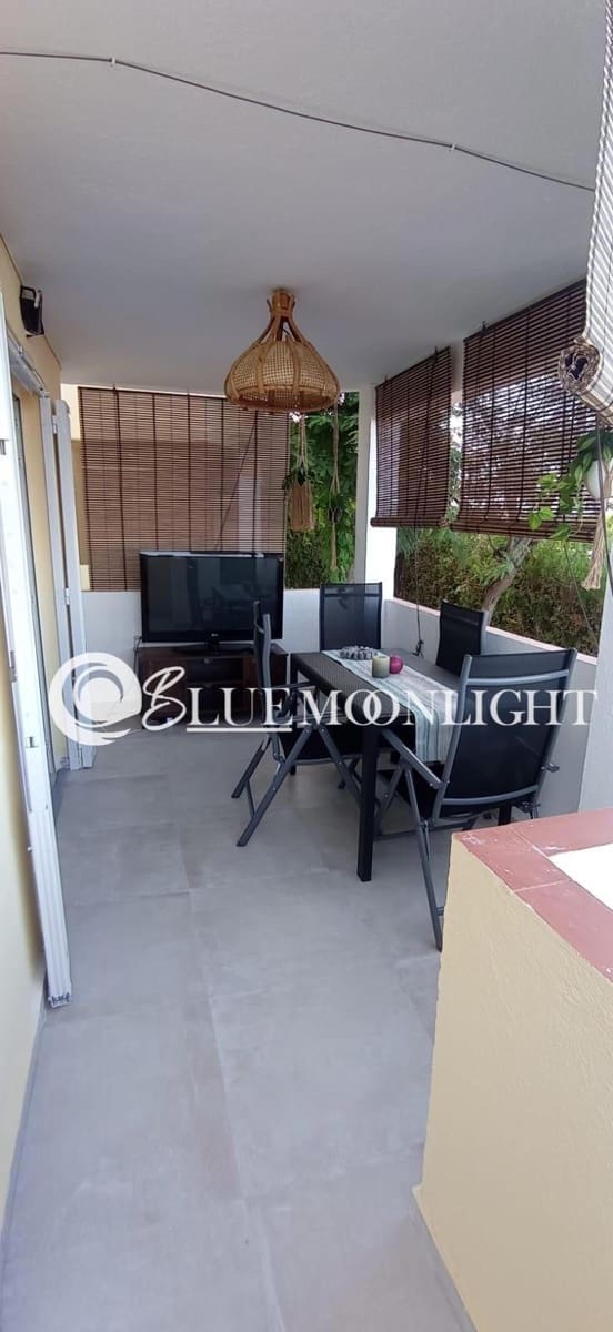 2 bedroom Flat for sale in Peniscola with garage - € 155,000 (Ref: 9429066)