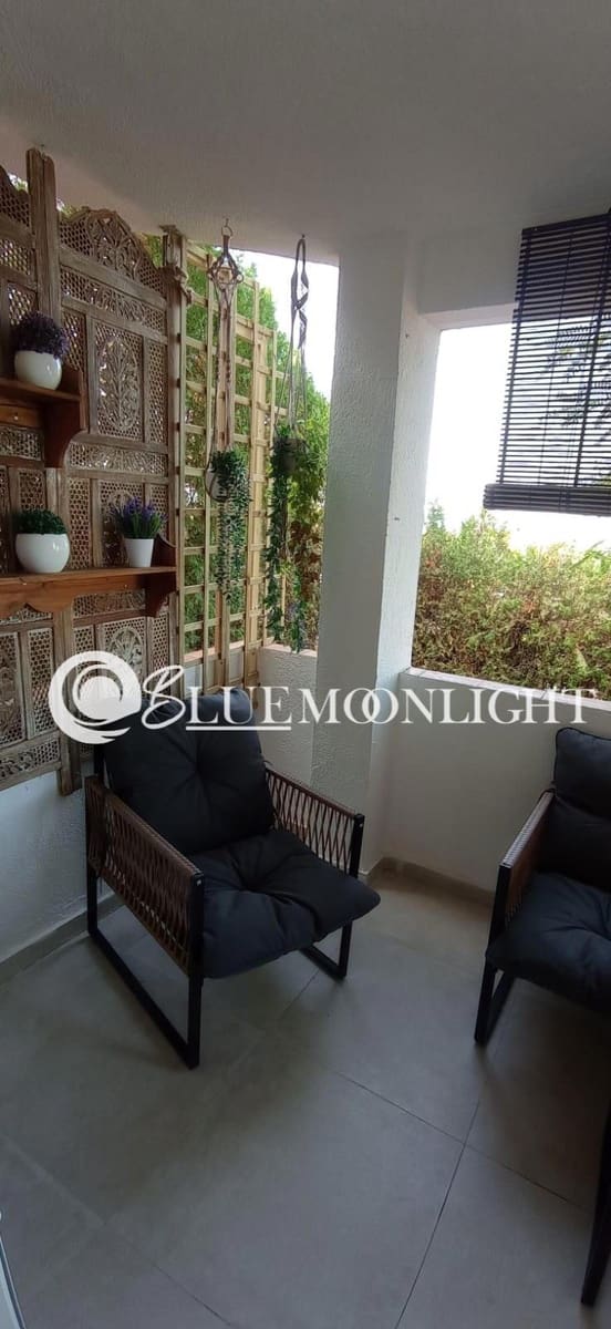 2 bedroom Flat for sale in Peniscola with garage - € 155,000 (Ref: 9429066)