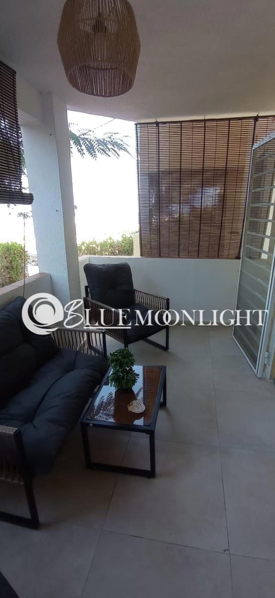 2 bedroom Flat for sale in Peniscola with garage - € 155,000 (Ref: 9429066)