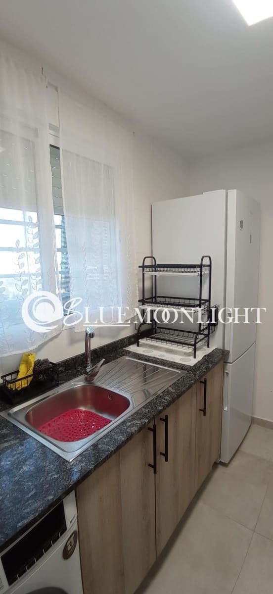 2 bedroom Flat for sale in Peniscola with garage - € 155,000 (Ref: 9429066)