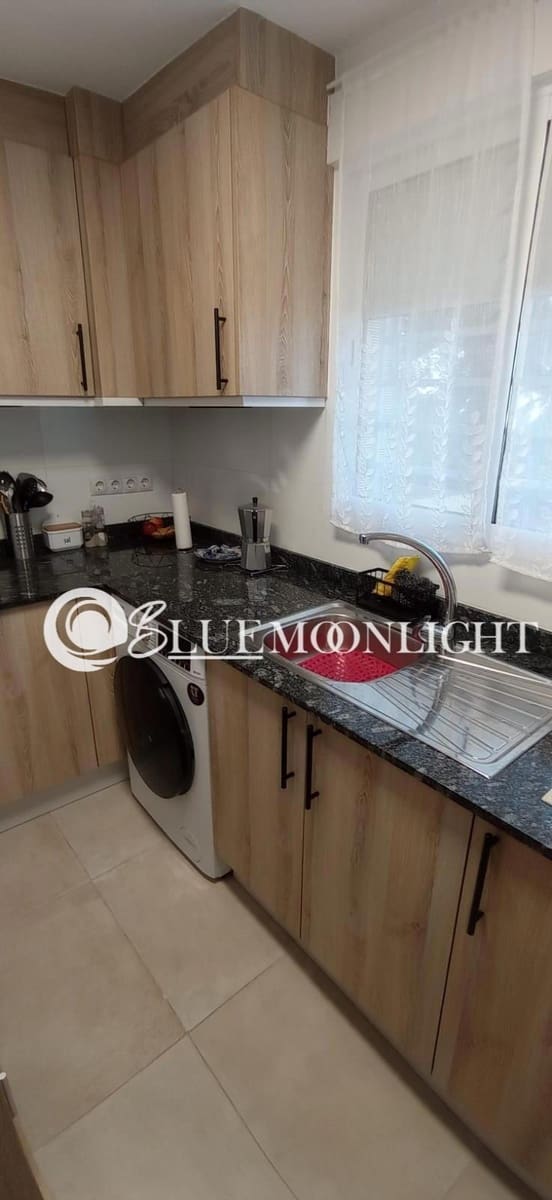 2 bedroom Flat for sale in Peniscola with garage - € 155,000 (Ref: 9429066)