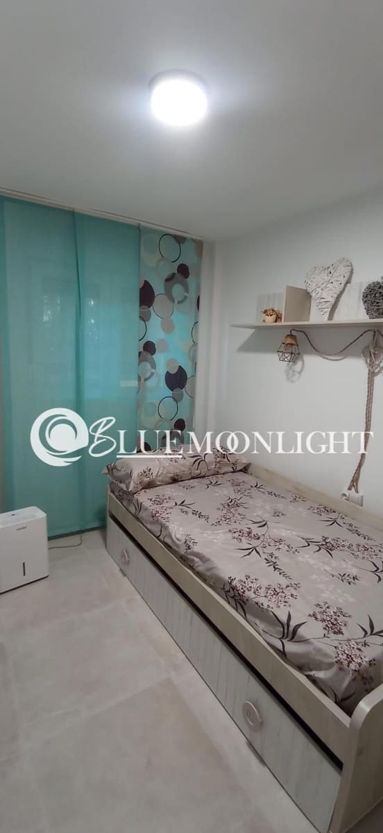 2 bedroom Flat for sale in Peniscola with garage - € 155,000 (Ref: 9429066)