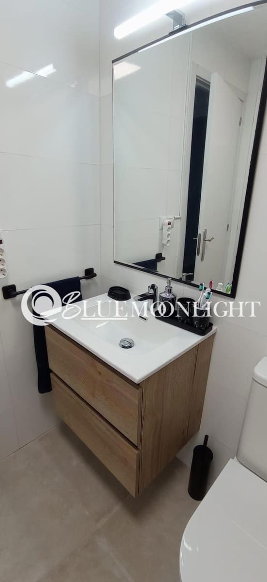 2 bedroom Flat for sale in Peniscola with garage - € 155,000 (Ref: 9429066)