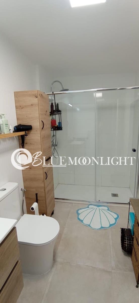 2 bedroom Flat for sale in Peniscola with garage - € 155,000 (Ref: 9429066)