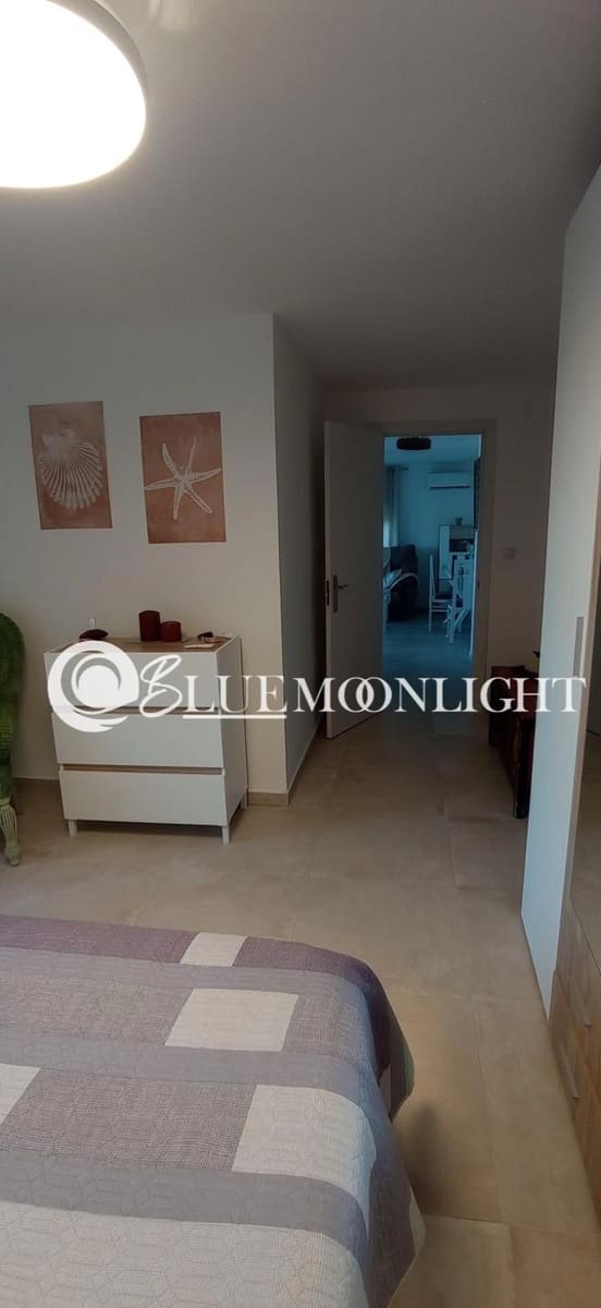 2 bedroom Flat for sale in Peniscola with garage - € 155,000 (Ref: 9429066)