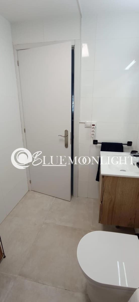 2 bedroom Flat for sale in Peniscola with garage - € 155,000 (Ref: 9429066)