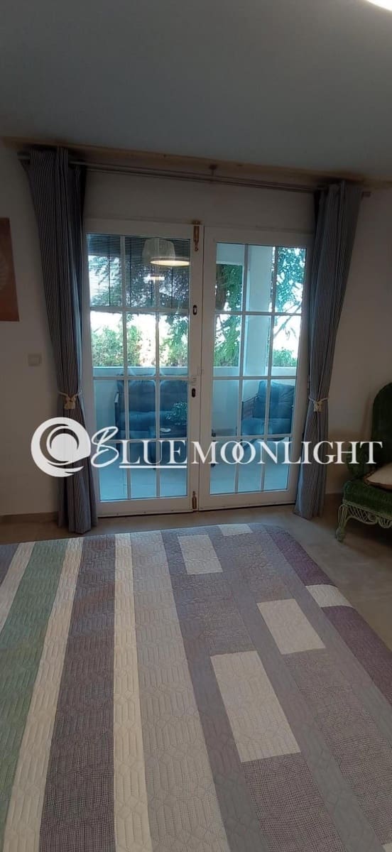 2 bedroom Flat for sale in Peniscola with garage - € 155,000 (Ref: 9429066)