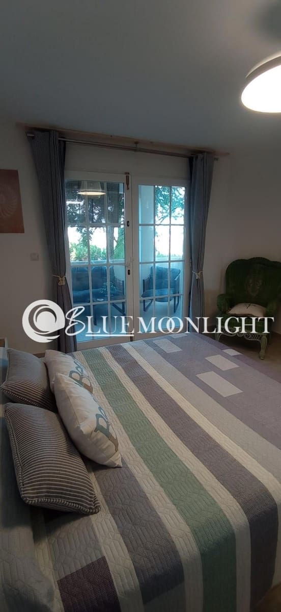 2 bedroom Flat for sale in Peniscola with garage - € 155,000 (Ref: 9429066)